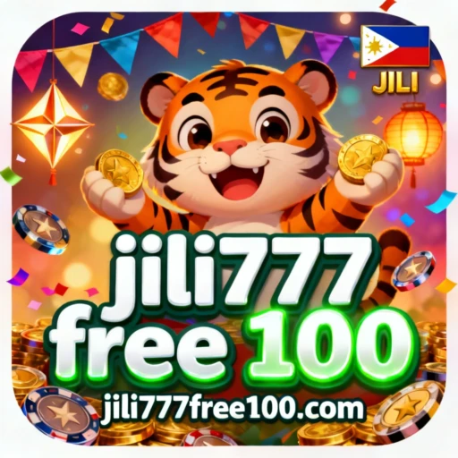 jili777 free 100